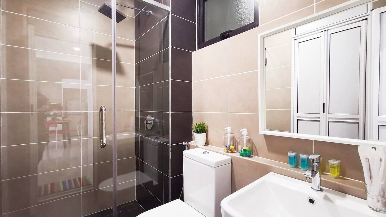 Photo of Bathroom in Medini
