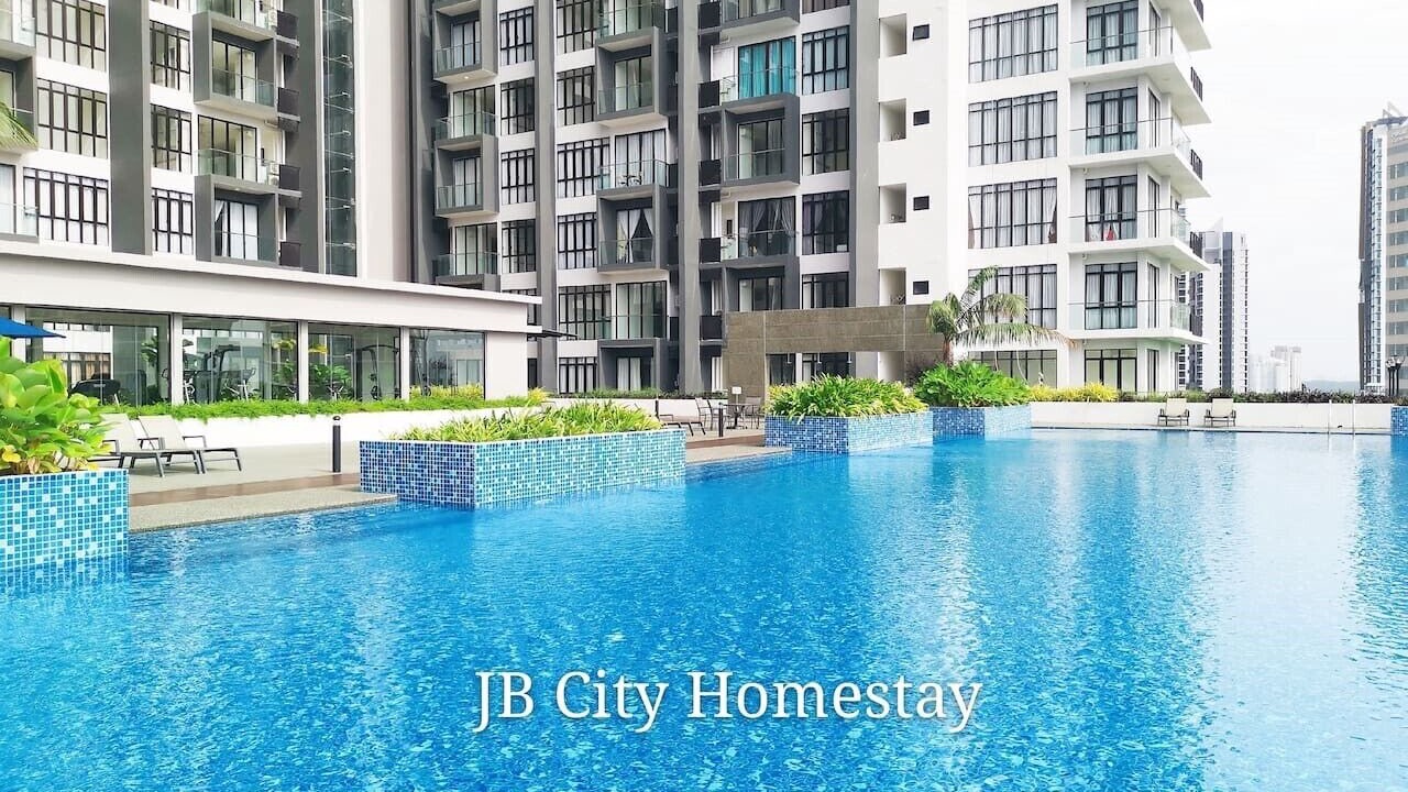Photo of Outdoor in Medini