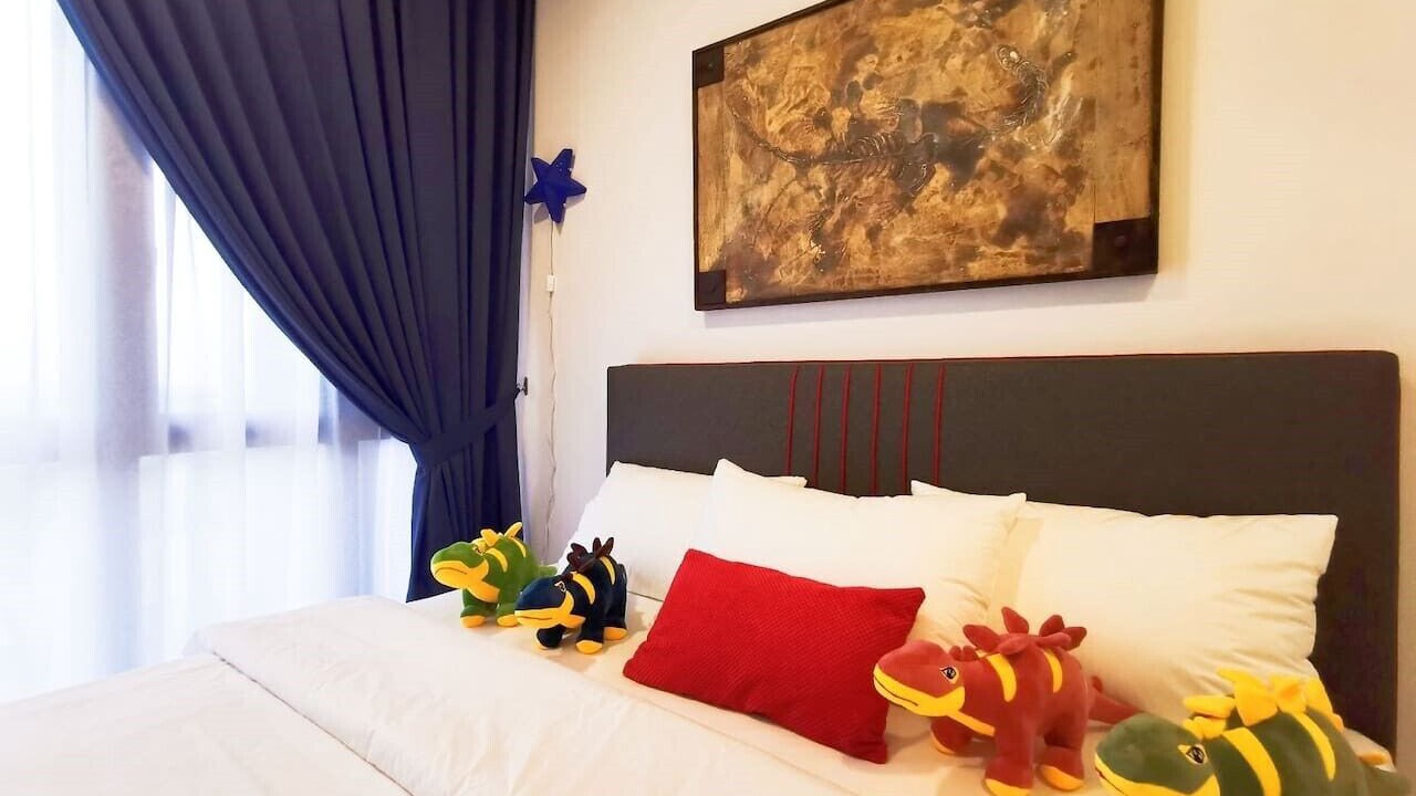 Photo of Bedroom in Medini