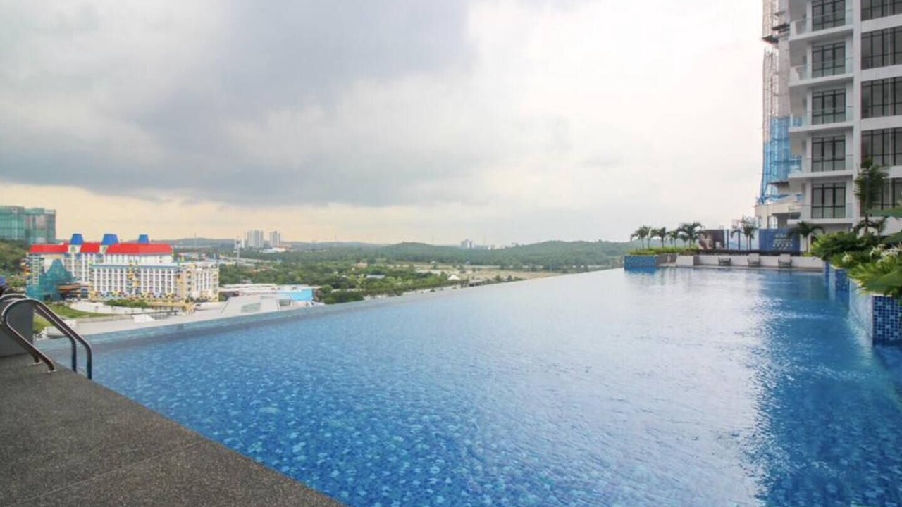 Photo of Outdoor in Medini