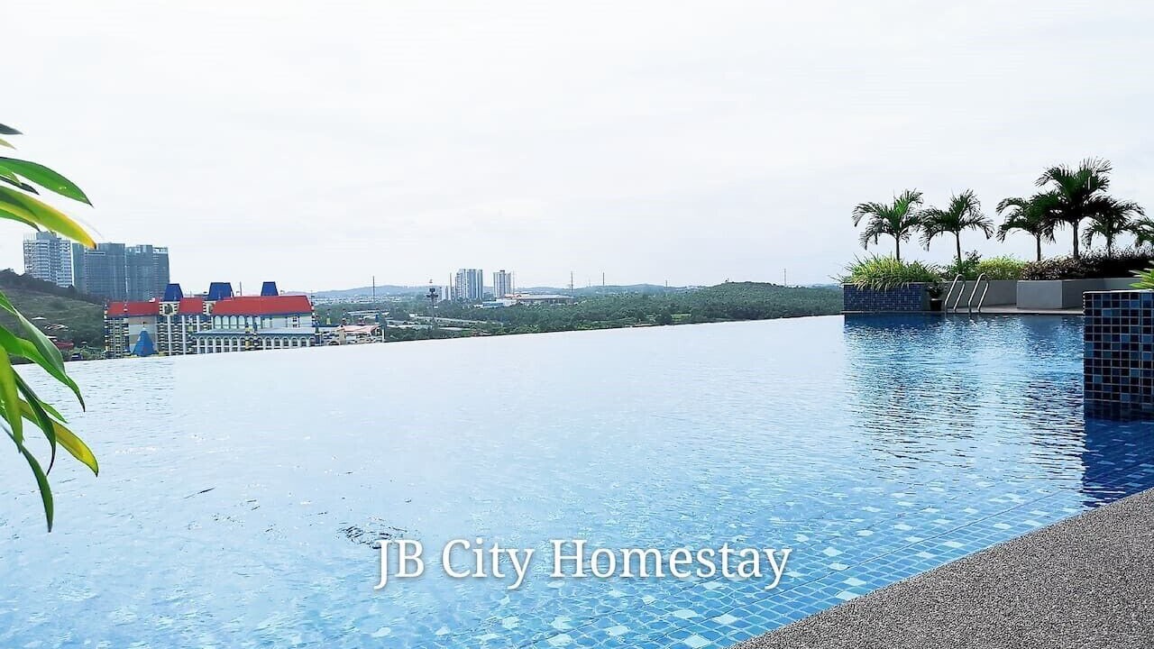 Photo of Outdoor in Medini