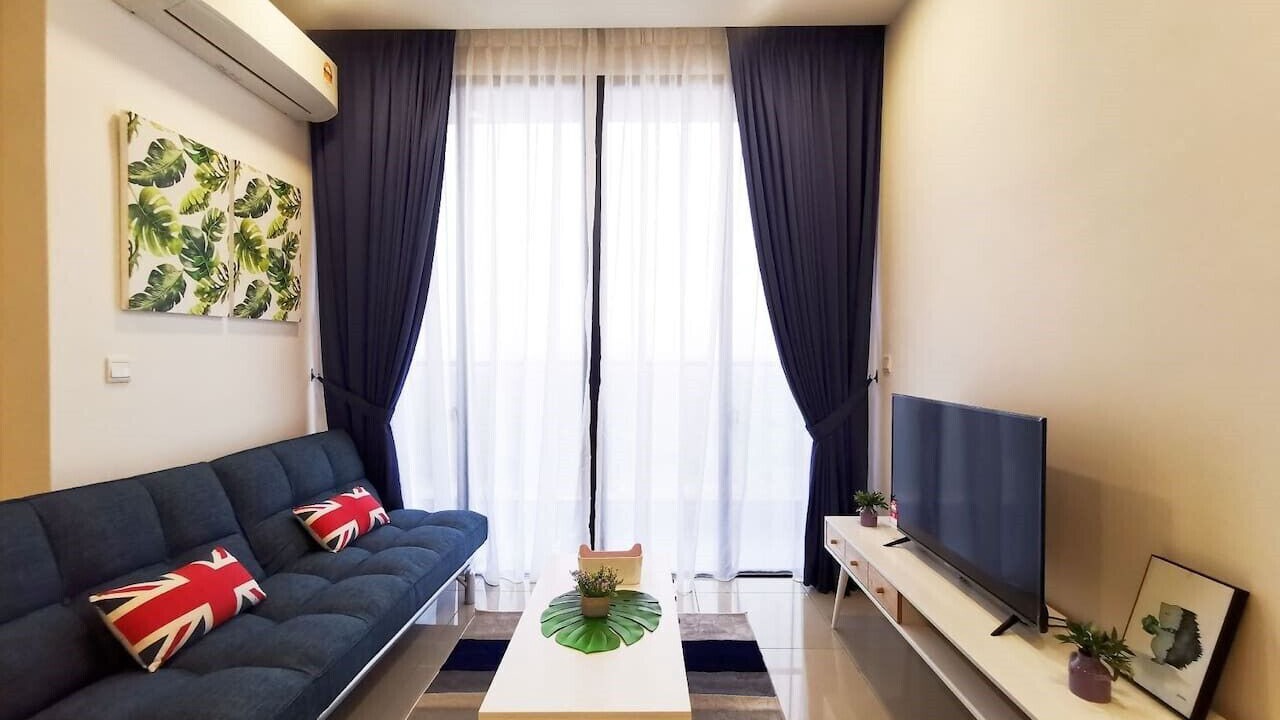Photo of Livingroom in Medini