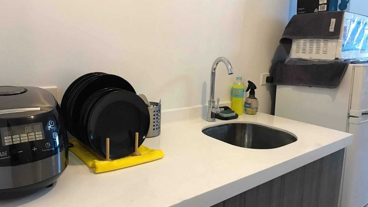 Photo of Kitchen in Loyola Heights