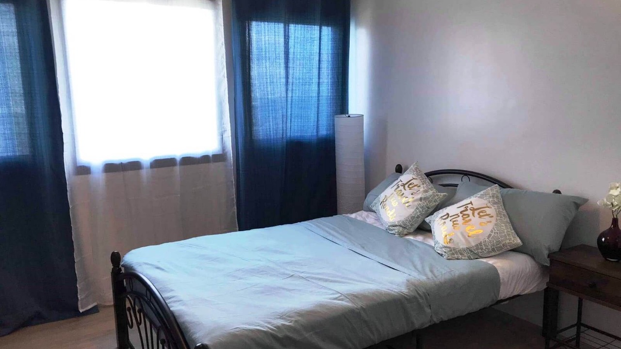 Photo of Bedroom in Loyola Heights