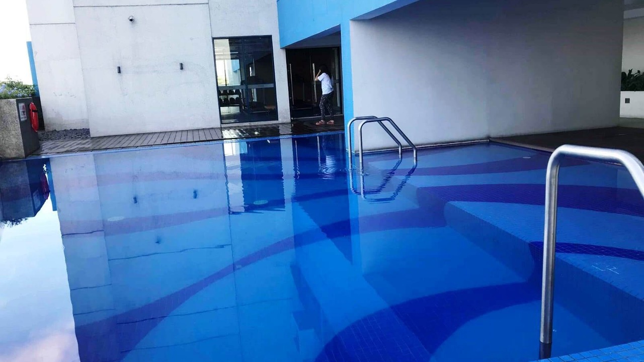 Photo of Outdoor in Loyola Heights