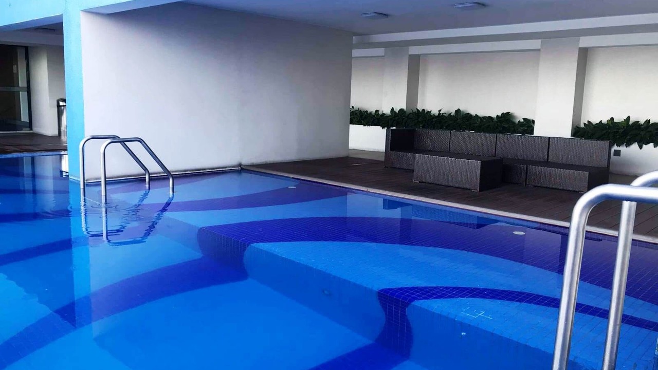 Photo of Outdoor in Loyola Heights