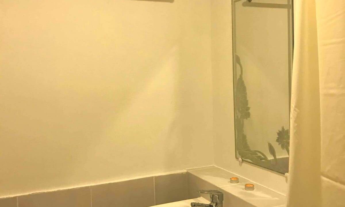 Photo of Bathroom in Loyola Heights