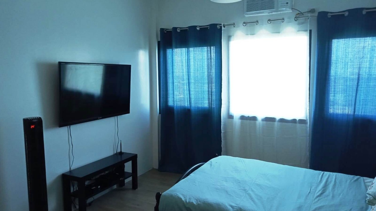 Photo of Bedroom in Loyola Heights