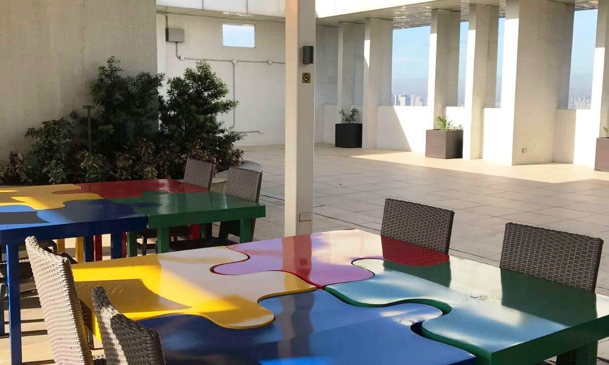 Photo of Outdoor in Loyola Heights