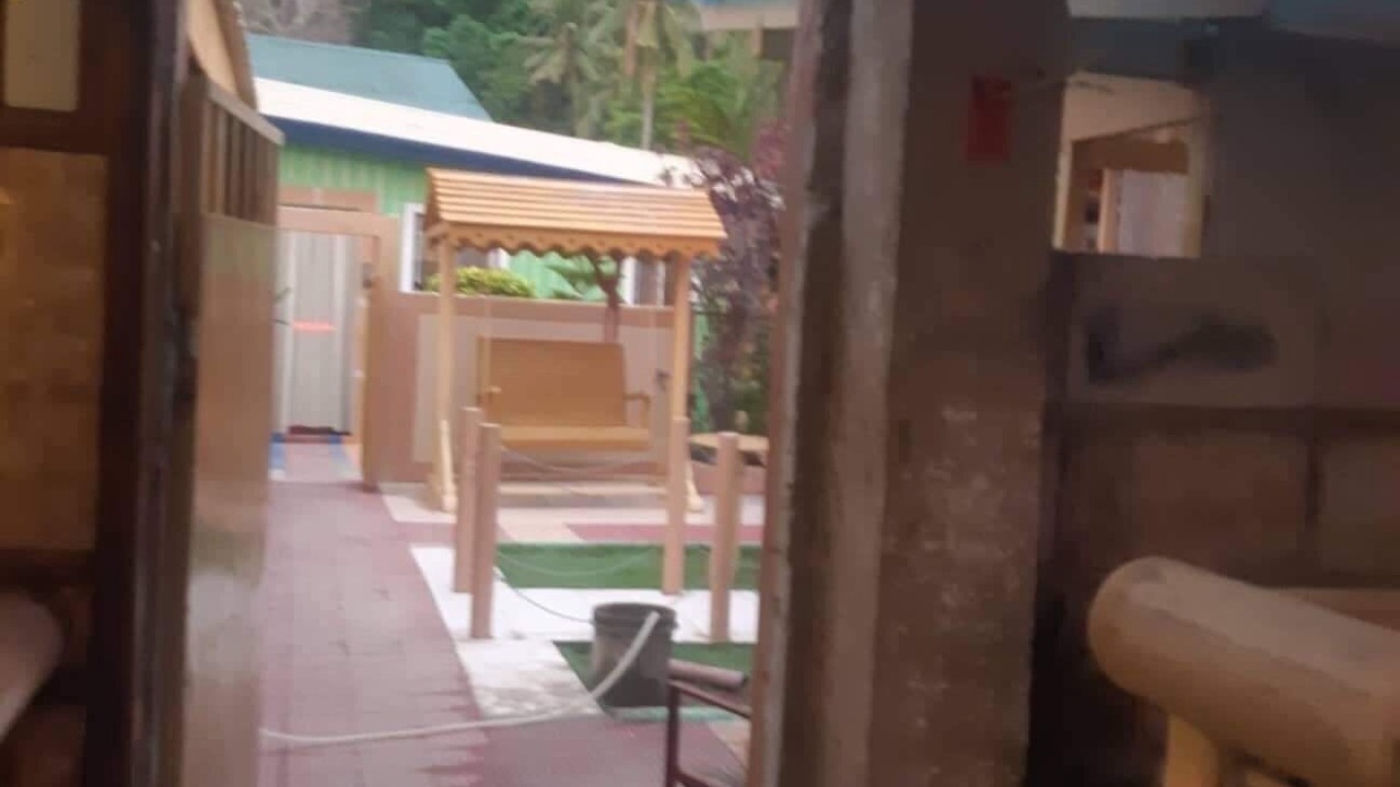 Photo of Outdoor in Odiongan