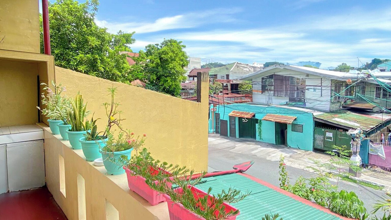 Photo of Patio Balcony in Olongapo