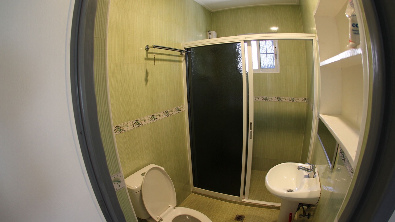 Photo of Bathroom in Santa Fe