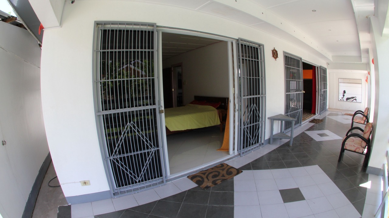 Photo of Bedroom in Santa Fe