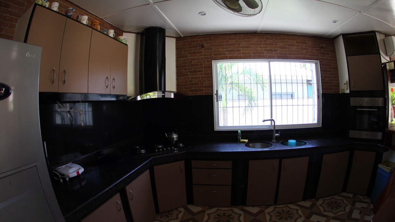 Photo of Kitchen in Santa Fe