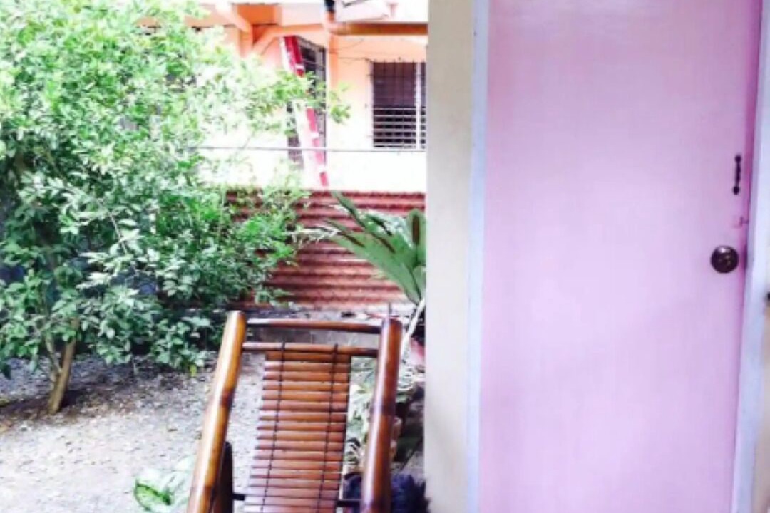 Photo of Patio Balcony in Agoo
