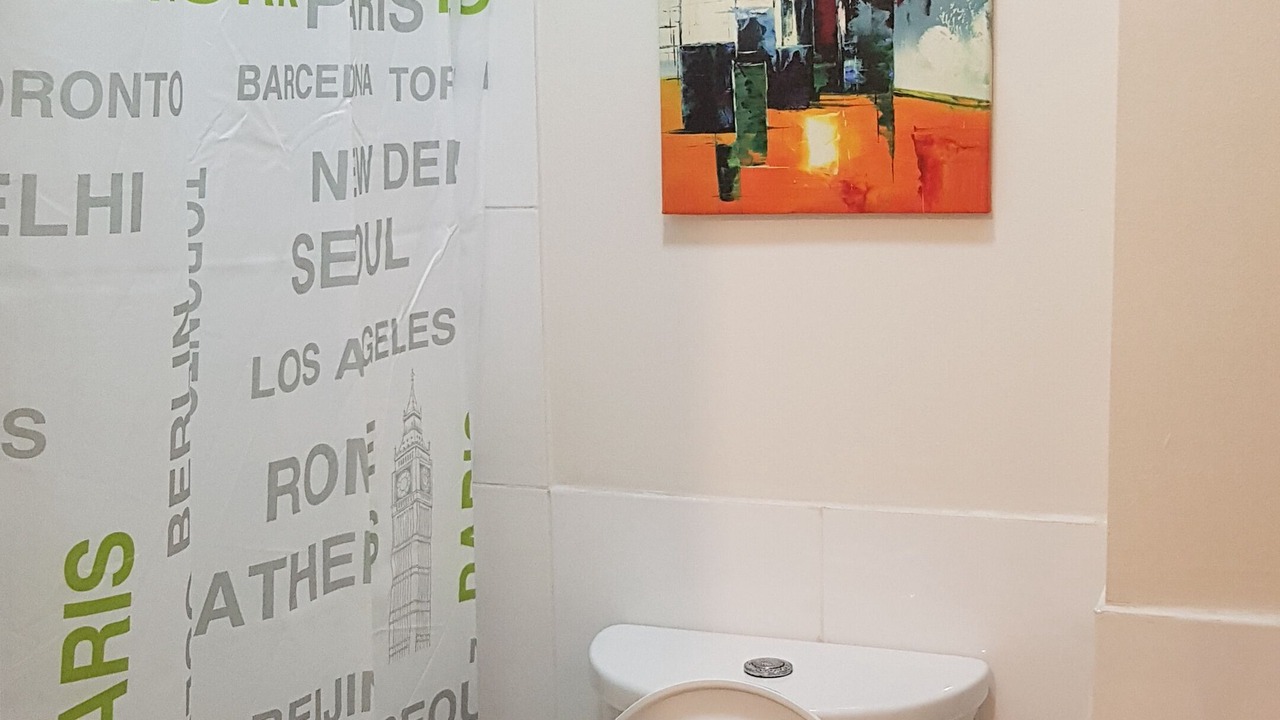 Photo of Bathroom in Muntinlupa