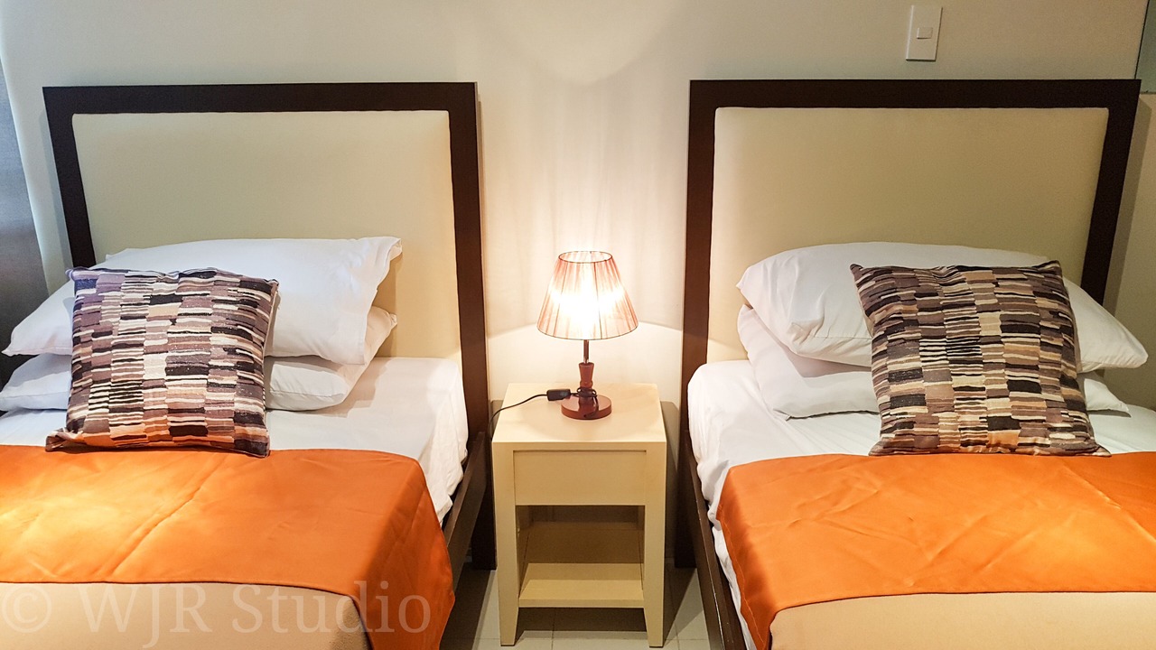 Photo of Bedroom in Muntinlupa
