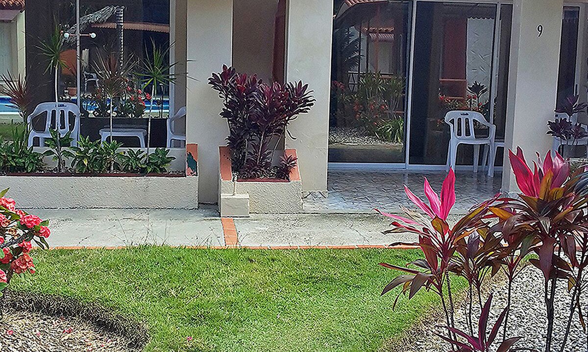 Photo of Outdoor in Playa Chiquita