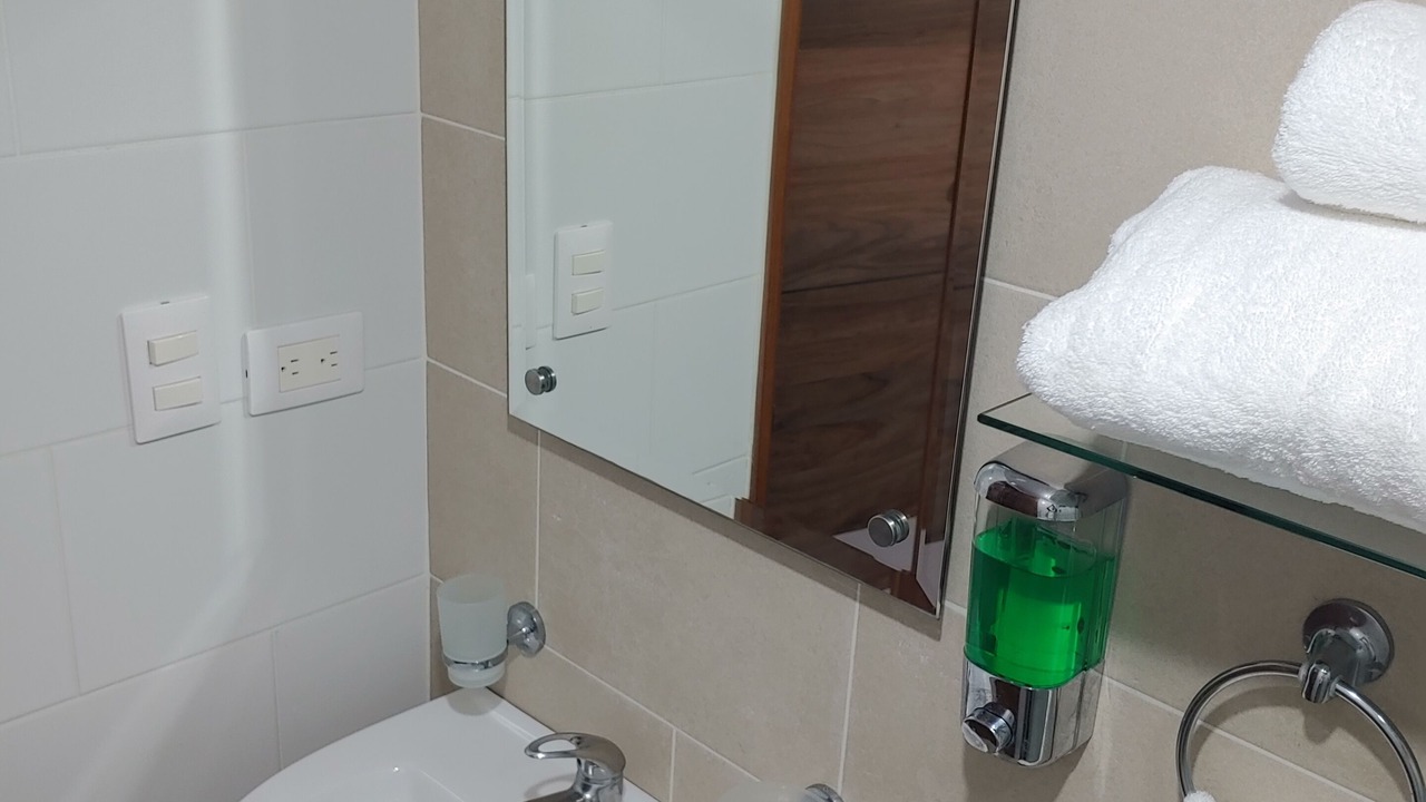 Photo of Bathroom in Santiago de los Caballeros