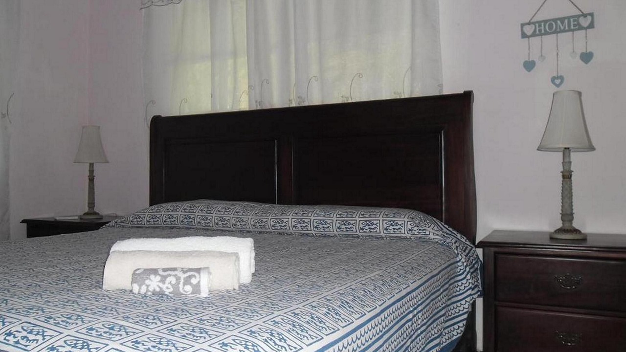 Photo of Bedroom in La Esplanada
