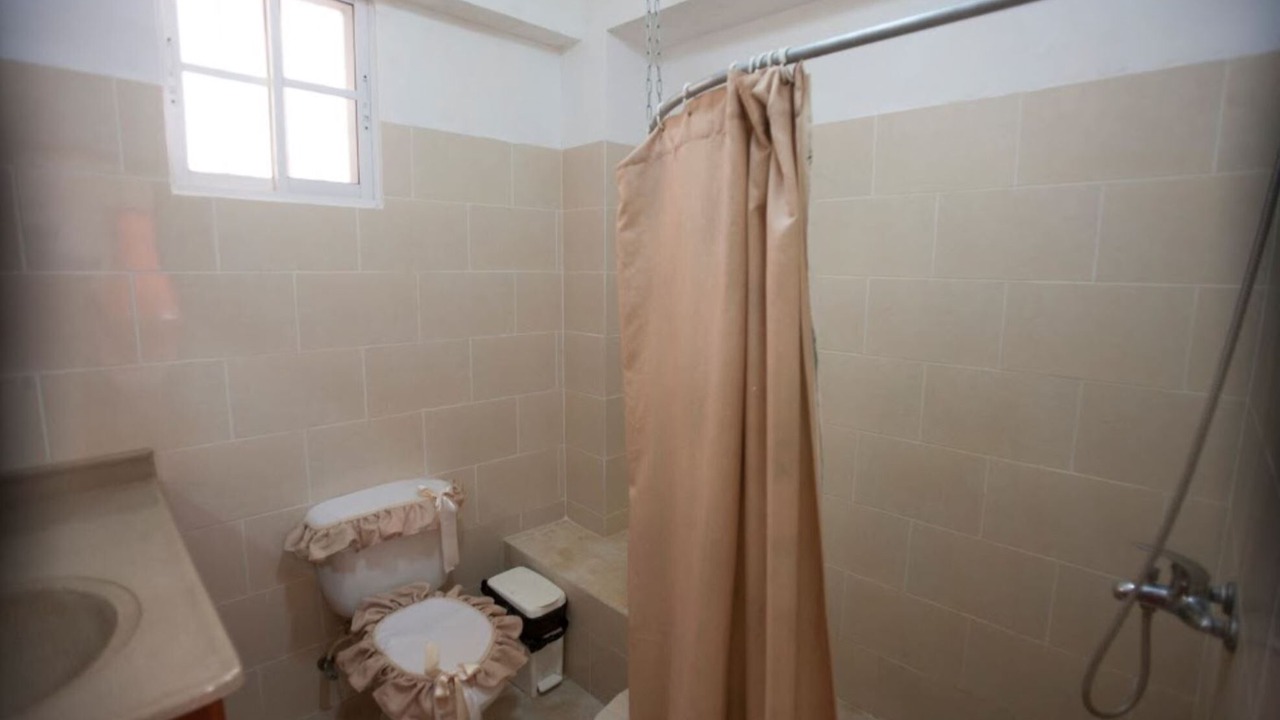 Photo of Bathroom in La Esplanada