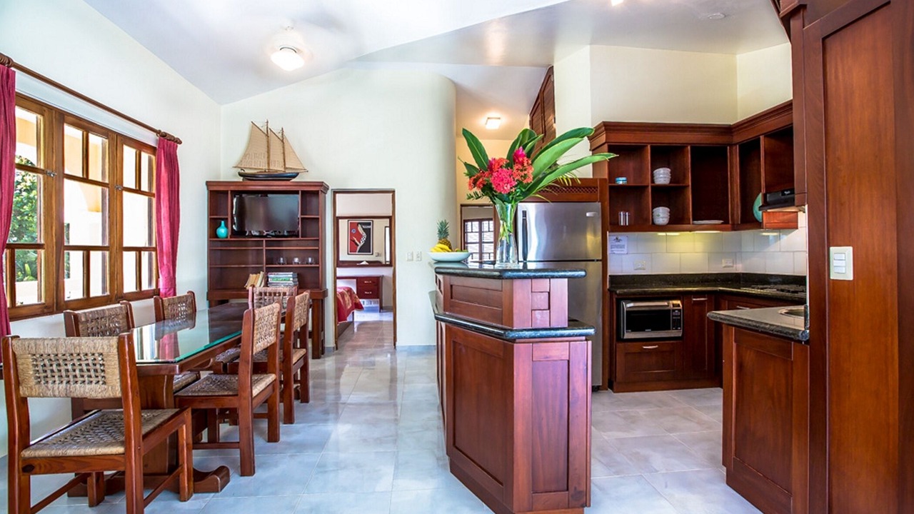 Photo of Kitchen in Cabarete