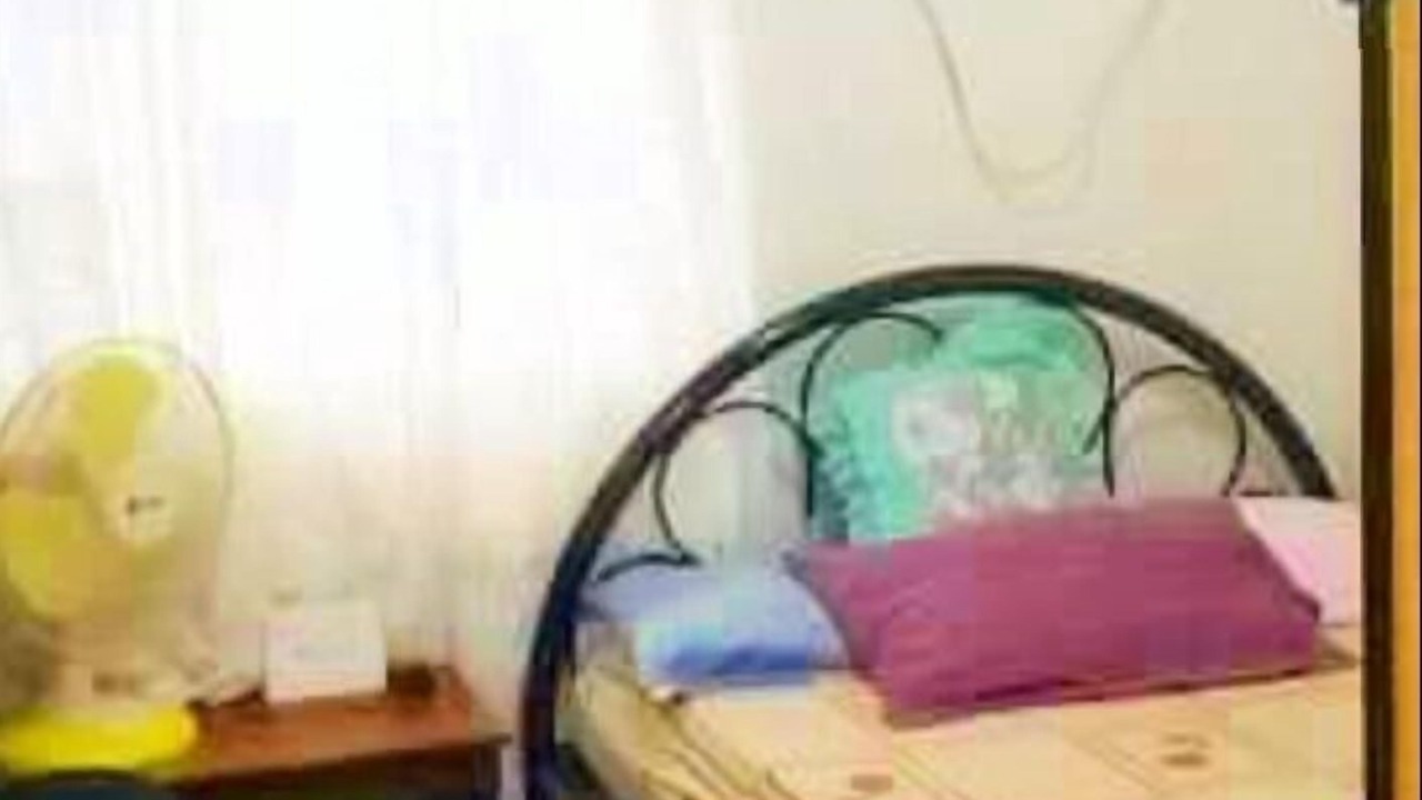 Photo of Bedroom in Ortigas Center