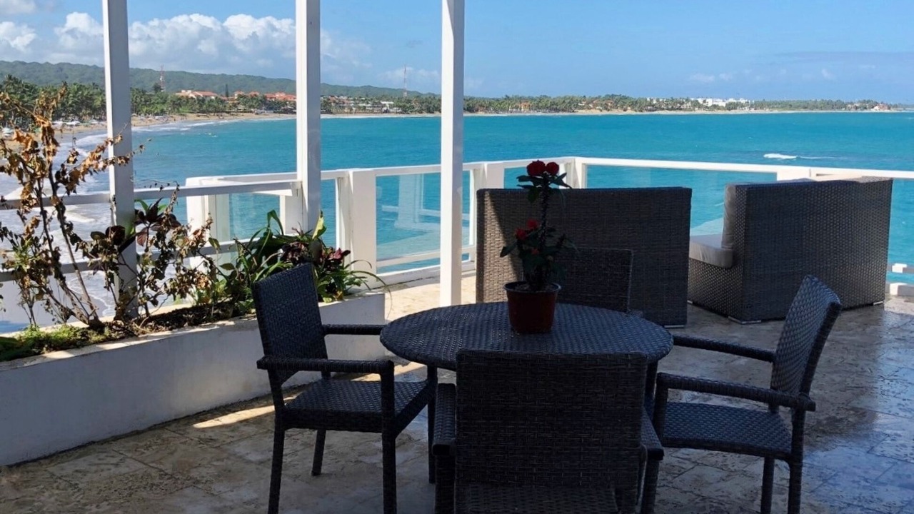 Photo of Outdoor in Cabarete