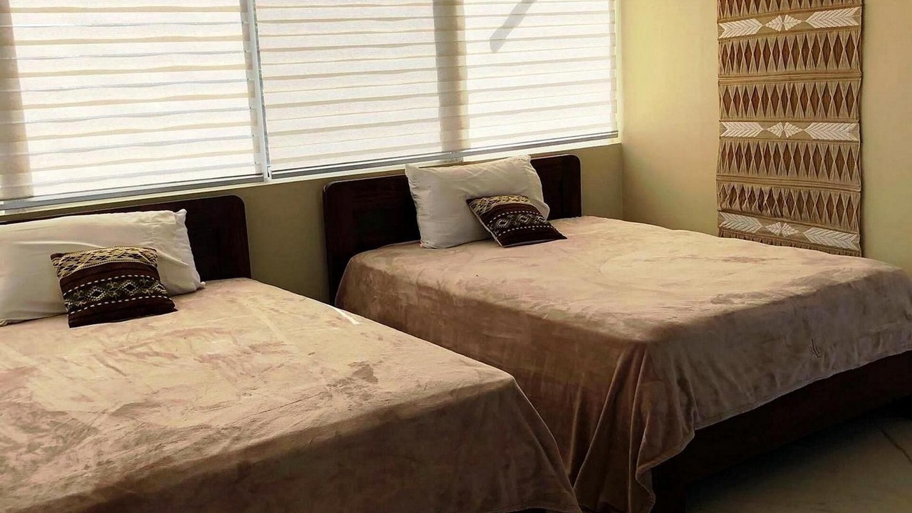 Photo of Bedroom in Cabarete