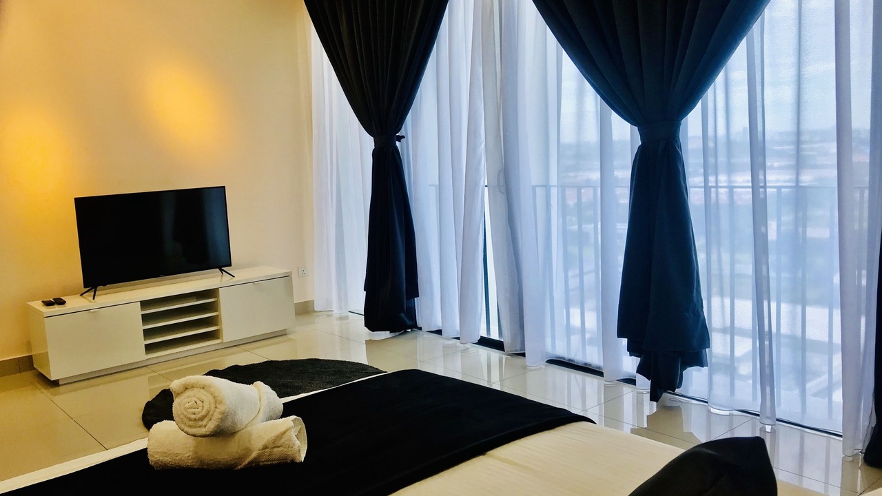Photo of Bedroom in Shah Alam