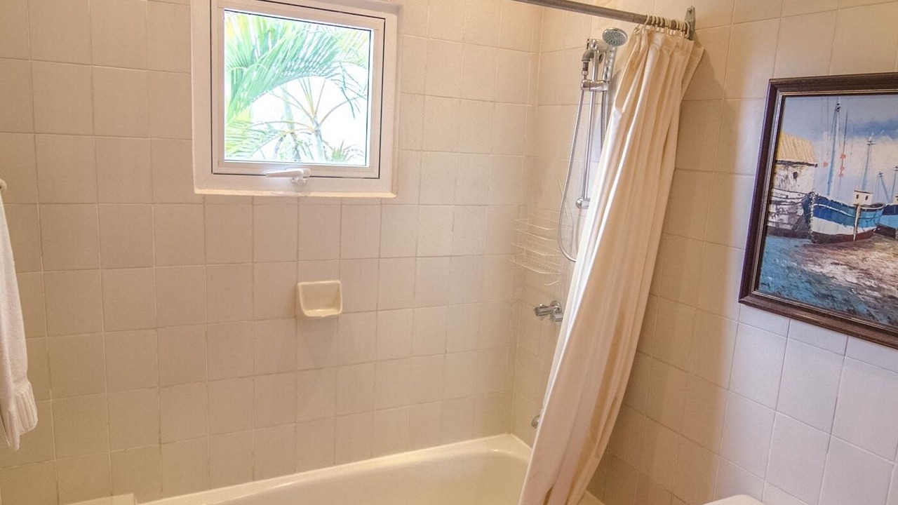 Photo of Bathroom in El Batey