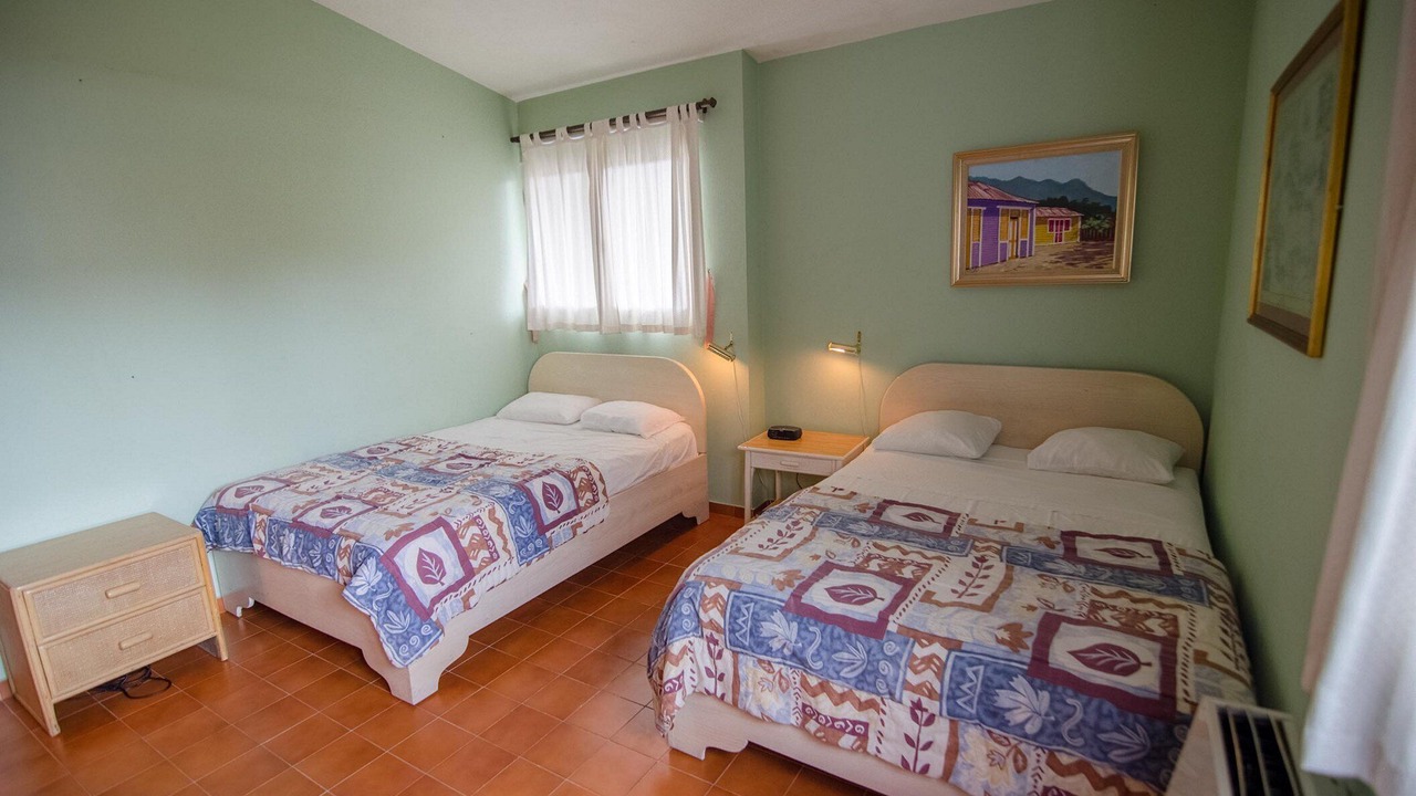 Photo of Bedroom in El Batey