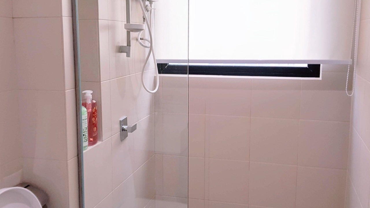Photo of Bathroom in Shah Alam