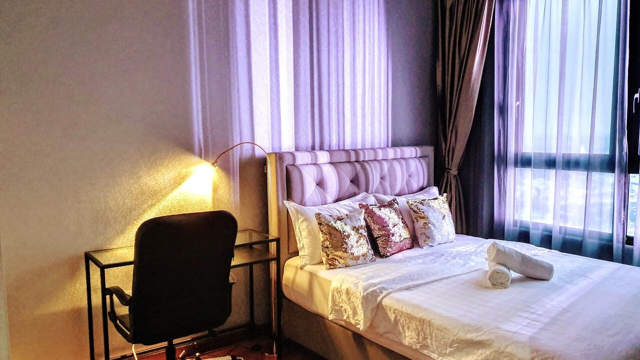 Photo of Bedroom in Shah Alam