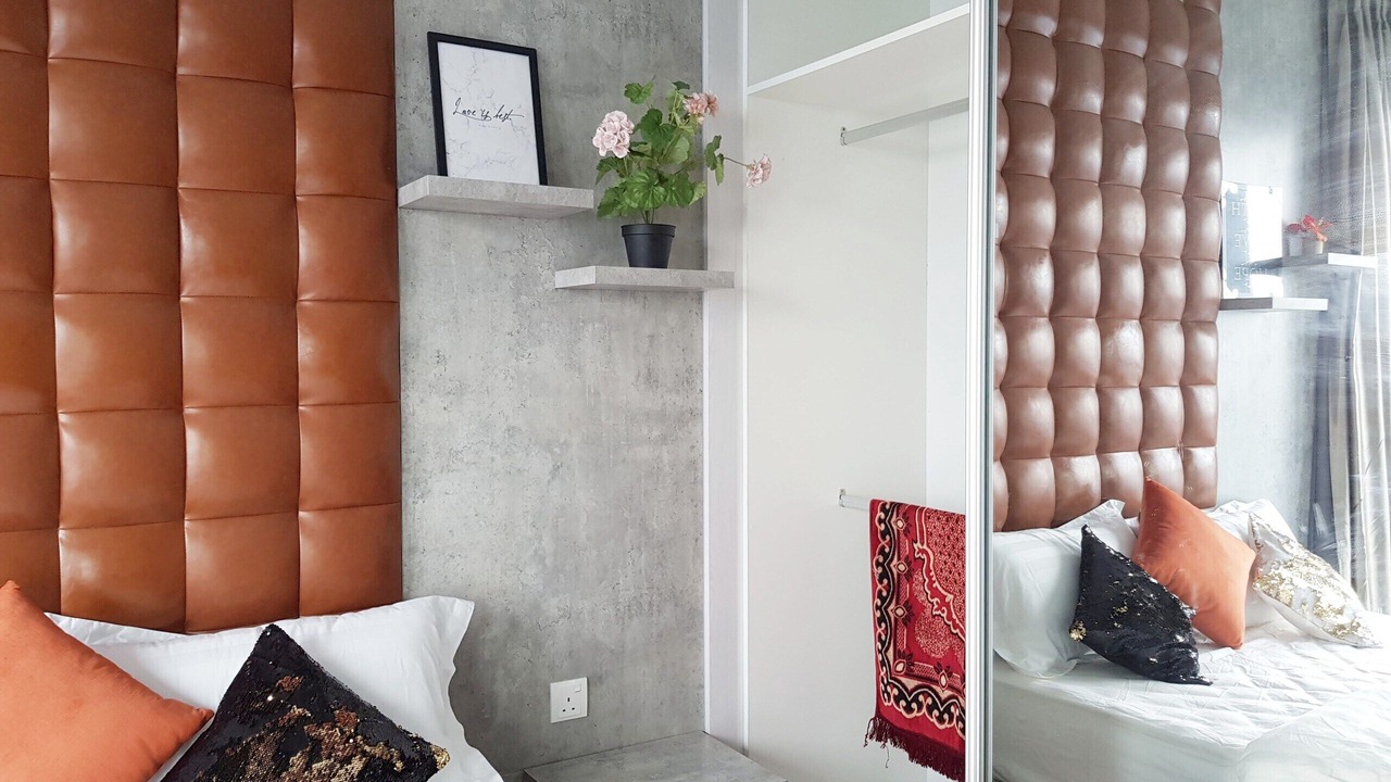 Photo of Bedroom in Shah Alam