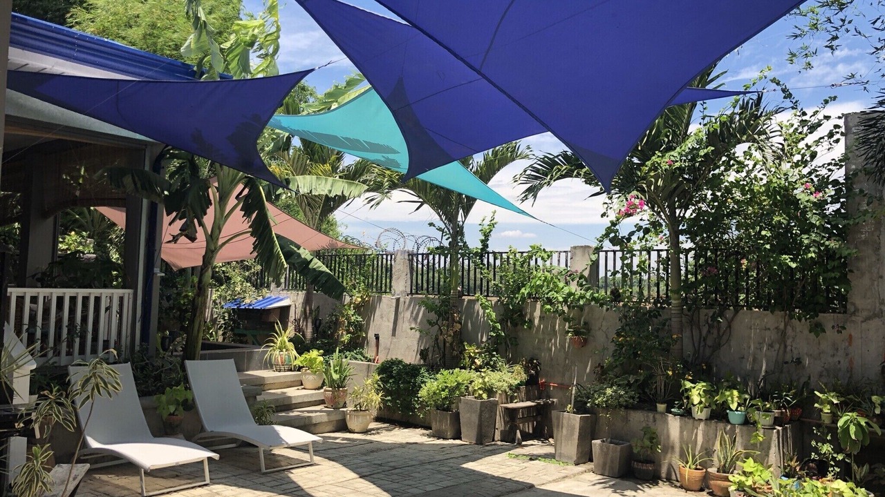 Photo of Patio Balcony in Bayambang
