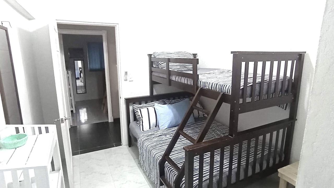 Photo of Bedroom in Bayambang