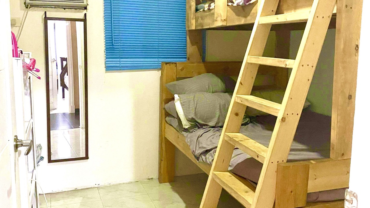 Photo of Bedroom in Bayambang
