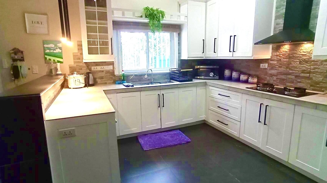 Photo of Kitchen in Bayambang