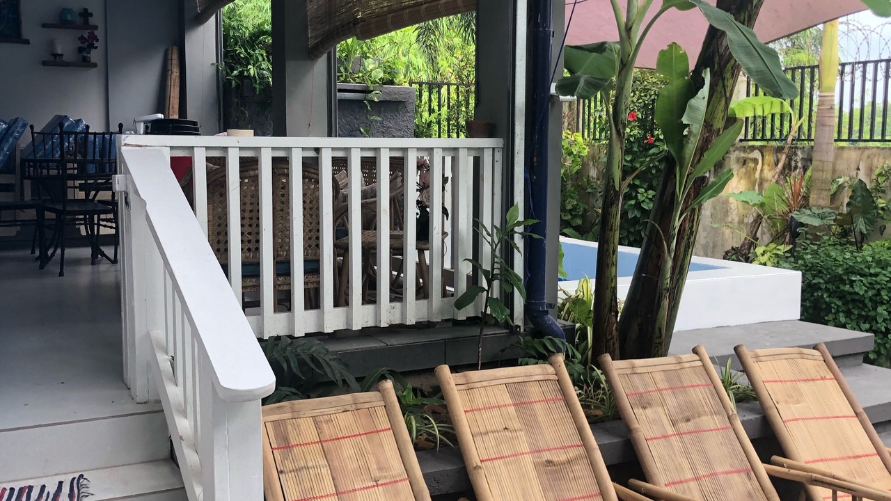 Photo of Patio Balcony in Bayambang
