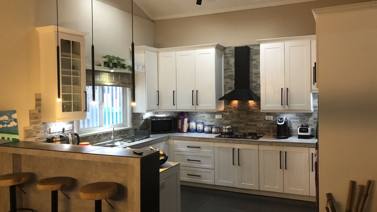 Photo of Kitchen in Bayambang