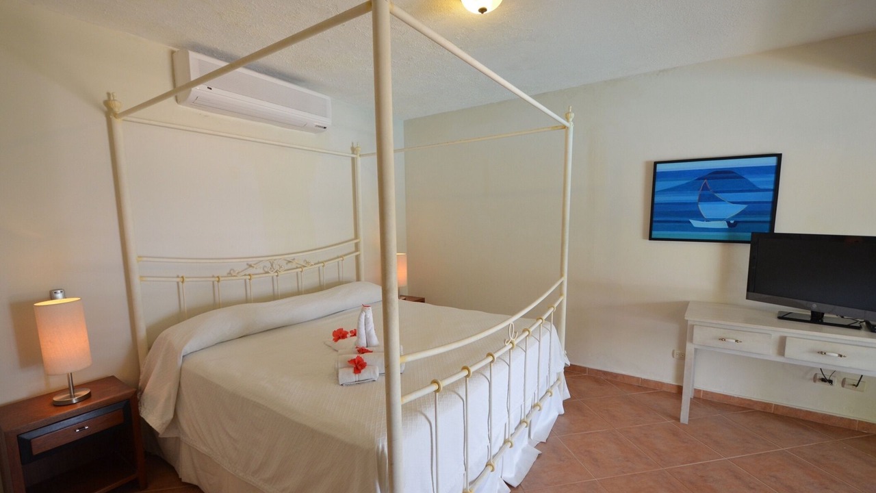 Photo of Bedroom in El Batey