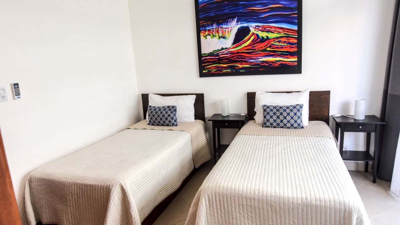 Photo of Bedroom in San Anton