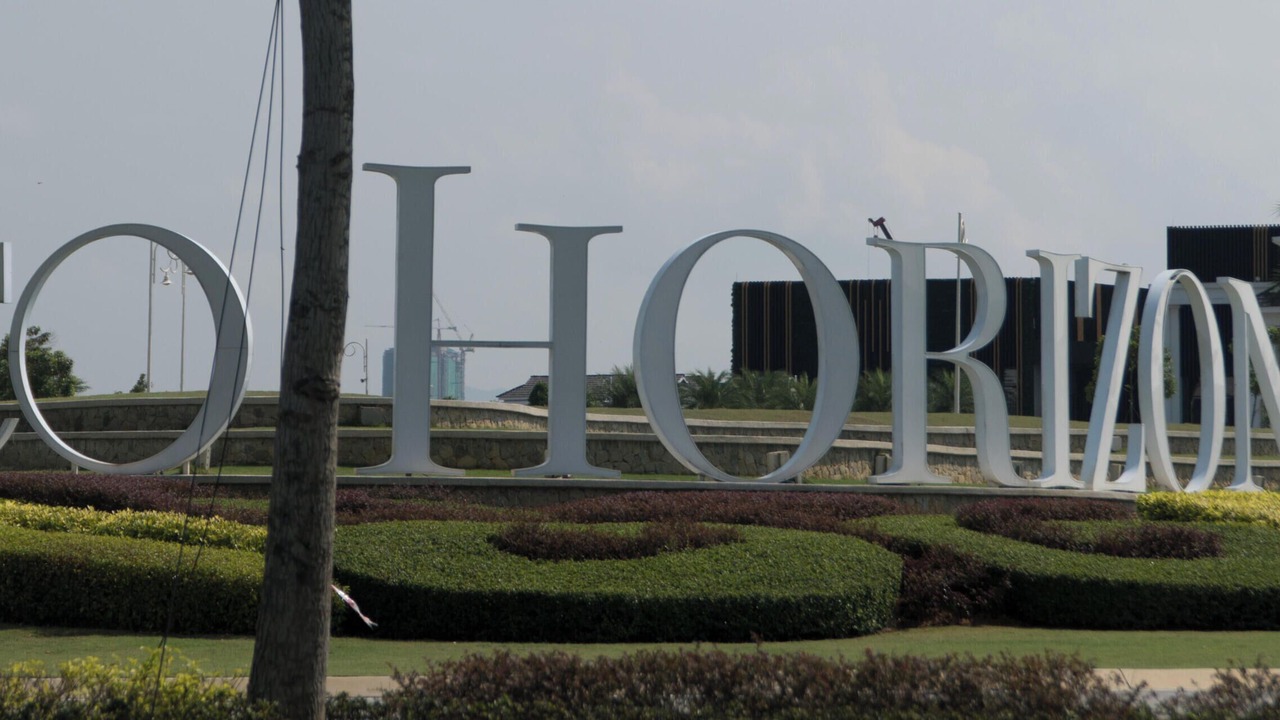 Photo of Outdoor in Simpang Ampat