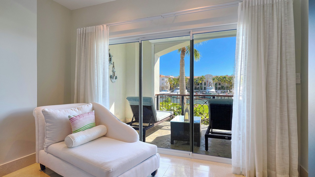 Photo of Livingroom in Punta Cana