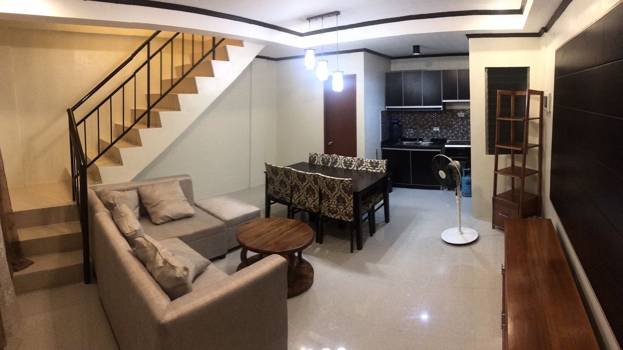 Photo of Livingroom in Talisay