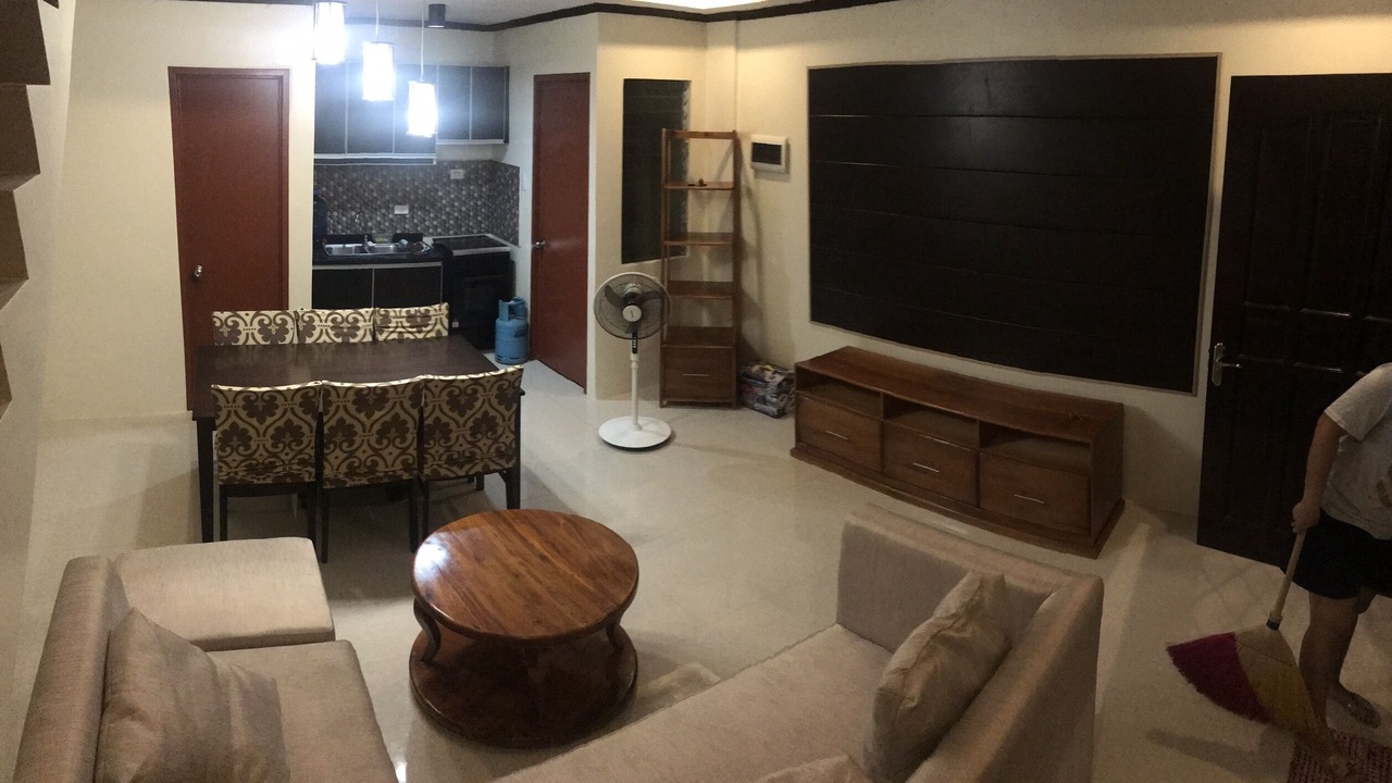 Photo of Livingroom in Talisay