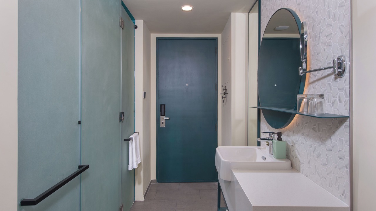 Photo of Bathroom in Cebu