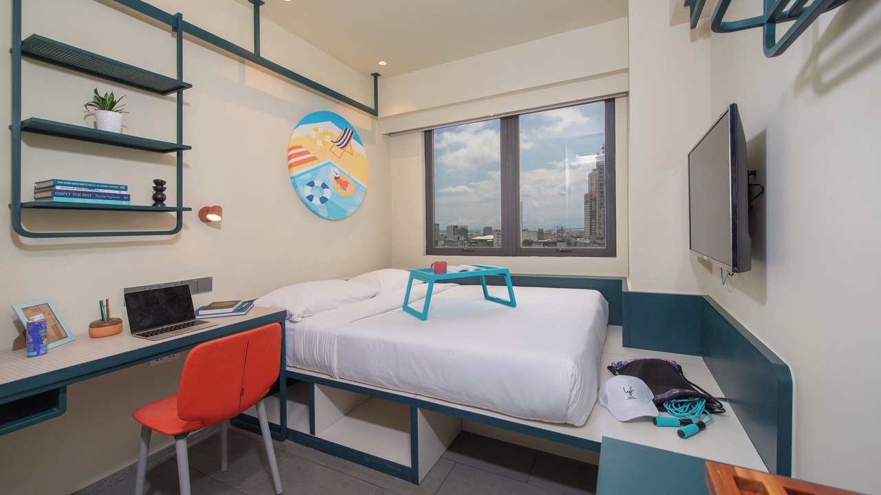Photo of Bedroom in Cebu