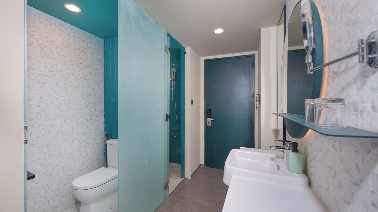 Photo of Bathroom in Cebu